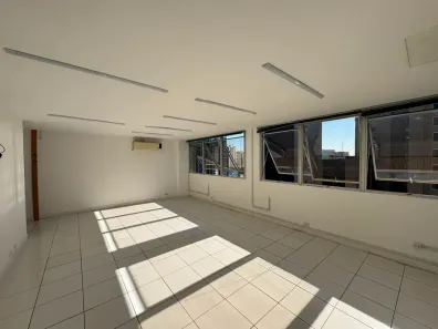Sala Comercial para alugar, 55m² no Bela Vista, São Paulo