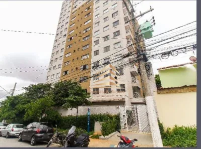 Apartamento com 1 Quarto à venda, 26m² no Vila Campanela, São Paulo