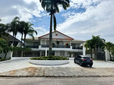 Casa de Condomínio com 7 Quartos à venda, 2700m² no Barra da Tijuca, Rio de Janeiro
