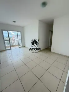 Apartamento com 2 Quartos à venda, 72m² no Centro, Taubaté