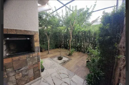 Casa de Condomínio com 2 Quartos à venda, 82m² no Taboão, São Roque