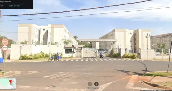 Apartamento com 2 Quartos à venda, 10m² no Valentina Figueiredo, Ribeirão Preto