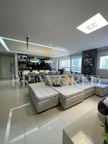 Apartamento com 3 Quartos à venda, 150m² no Jardim Goiás, Goiânia