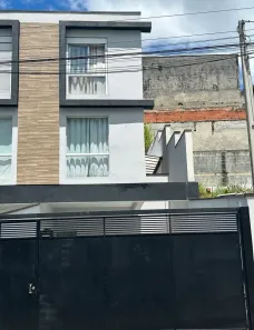 Casa com 3 Quartos para alugar, 120m² no Arujá Center Ville, Arujá