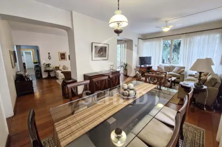 Apartamento com 3 Quartos à venda, 205m² no Jardim Paulista, São Paulo