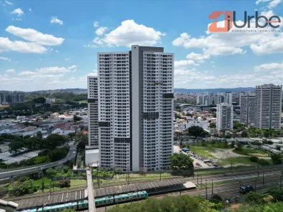 Apartamento com 3 Quartos à venda, 68m² no Vila Anastácio, São Paulo