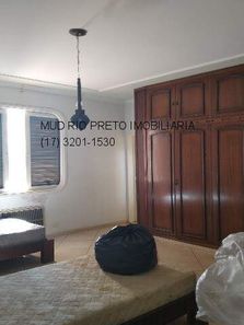 Apartamento com 4 Quartos à venda, 291m² no Vila Redentora, São José do Rio Preto