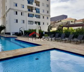 Apartamento com 3 Quartos à venda, 78m² no Mooca, São Paulo