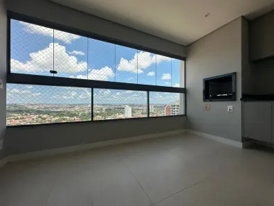 Apartamento com 3 Quartos à venda, 96m² no Jardim Estoril IV, Bauru