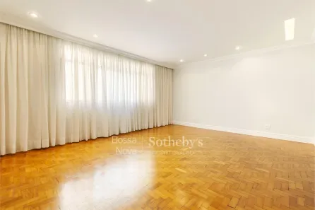 Apartamento com 3 Quartos à venda, 267m² no Higienópolis, São Paulo