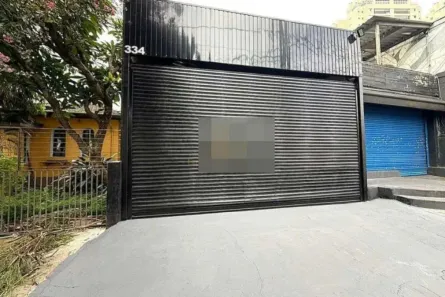 Galpão/Depósito/Armazém à venda, 180m² no Vila Leopoldina, São Paulo