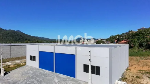 Galpão/Depósito/Armazém à venda, 220m² no João Pessoa, Jaraguá do Sul