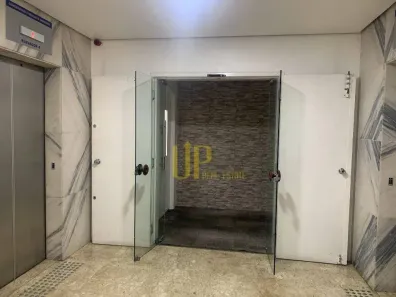 Sala Comercial para alugar, 203m² no Brooklin Paulista, São Paulo