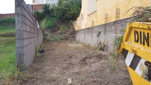 Lote/Terreno à venda, 228m² no Jardim Prestes de Barros, Sorocaba