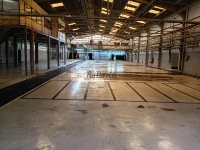 Galpão/Depósito/Armazém para alugar, 5778m² no Planalto, São Bernardo do Campo