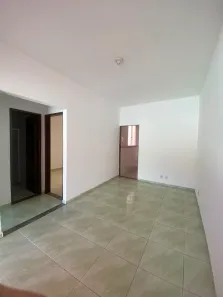 Casa com 2 Quartos para alugar, 57m² no Pedra de Guaratiba, Rio de Janeiro