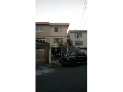 Casa com 3 Quartos à venda, 150m² no Vila Paulo Silas, São Paulo