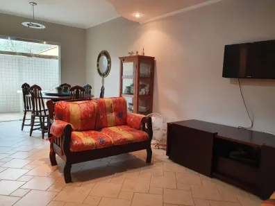 Sobrado com 3 Quartos à venda, 120m² no Boiçucanga, São Sebastião