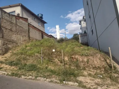 Lote/Terreno à venda, 206m² no Vila Belizário, São João Del Rei