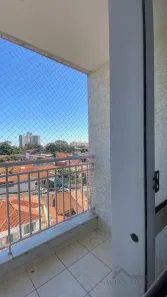 Apartamento com 3 Quartos à venda, 67m² no Parque Industrial, Campinas