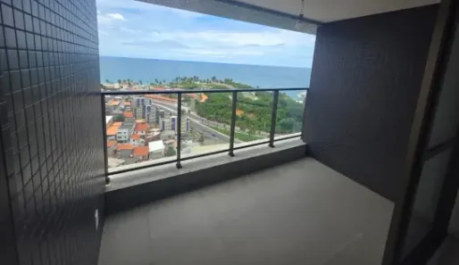 Apartamento com 1 Quarto à venda, 22m² no Rio Vermelho, Salvador