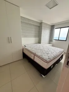 Apartamento com 2 Quartos para alugar, 57m² no Boa Viagem, Recife