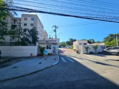 Apartamento com 2 Quartos à venda, 41m² no Campo Grande, Rio de Janeiro