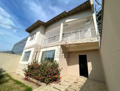 Casa com 3 Quartos à venda, 300m² no Santa Rosa, Londrina