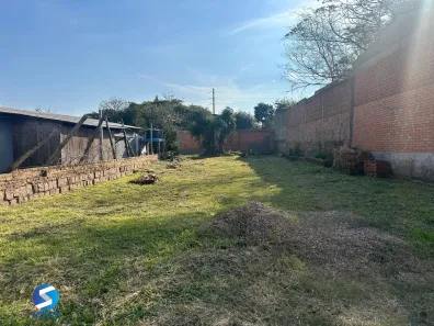 Lote/Terreno à venda, 307m² no Belém Novo, Porto Alegre