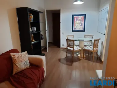 Apartamento com 1 Quarto à venda, 36m² no Jardim Paulista, São Paulo