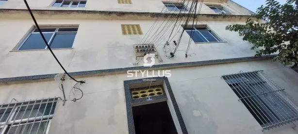Apartamento com 1 Quarto à venda, 42m² no Cachambi, Rio de Janeiro