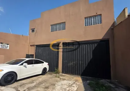 Galpão/Depósito/Armazém à venda, 200m² no Residencial Quadra Norte, Londrina