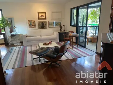 Apartamento com 3 Quartos à venda, 140m² no Vila Andrade, São Paulo