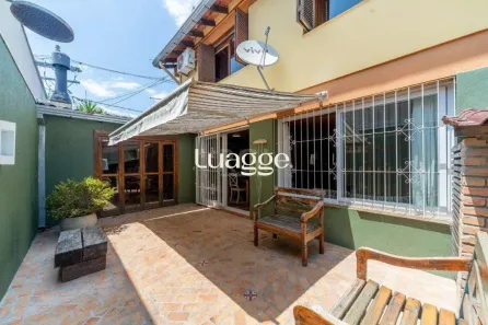 Casa de Condomínio com 3 Quartos à venda, 244m² no Ipanema, Porto Alegre