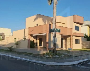 Casa de Condomínio com 4 Quartos à venda, 300m² no Parque do Jiqui, Parnamirim