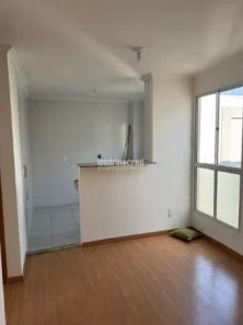 Apartamento com 2 Quartos à venda, 41m² no Colinas, Londrina