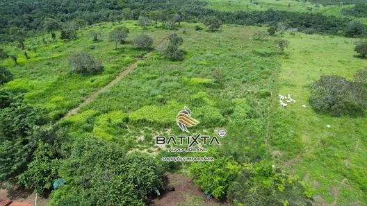 Fazenda/Sítio com 1 Quarto à venda, 1000m² no Plano Diretor Sul, Palmas