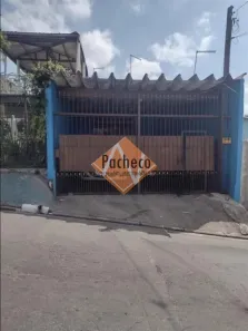 Casa com 4 Quartos à venda, 150m² no Cidade Popular, São Paulo