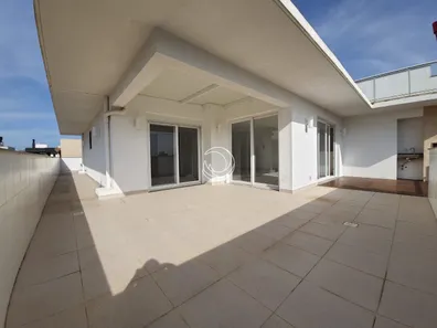 Cobertura com 3 Quartos à venda, 227m² no Campeche, Florianópolis