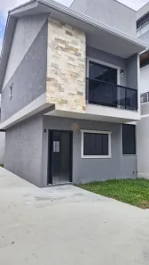 Sobrado com 3 Quartos à venda, 102m² no Bairro Alto, Curitiba