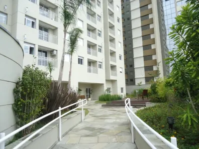 Apartamento com 1 Quarto à venda, 39m² no Jardim Oswaldo Cruz, São José dos Campos