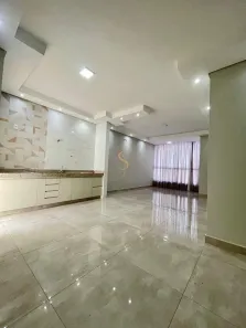Apartamento com 2 Quartos à venda, 89m² no Jardim Santa Lúcia, Franca