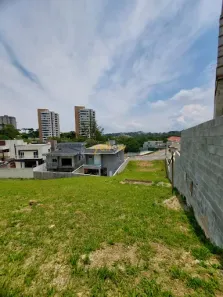 Lote/Terreno à venda, 459m² no Caputera, Arujá