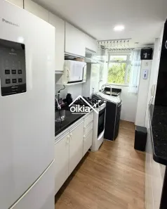 Apartamento com 2 Quartos à venda, 60m² no Ataíde, Vila Velha