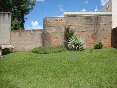 Lote/Terreno à venda, 356m² no Chácara da Barra, Campinas