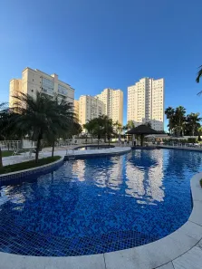 Apartamento com 3 Quartos à venda, 126m² no Vila Brandina, Campinas