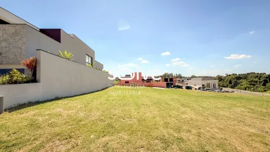 Lote/Terreno à venda, 510m² no Jardim Santa Rita, Indaiatuba