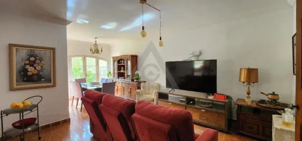 Casa com 3 Quartos à venda, 301m² no Jardim Guanabara, Campinas
