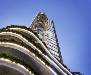 Apartamento com 3 Quartos à venda, 169m² no Fazenda, Itajaí