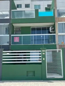 Casa com 3 Quartos à venda, 137m² no Ouro Verde, Rio das Ostras